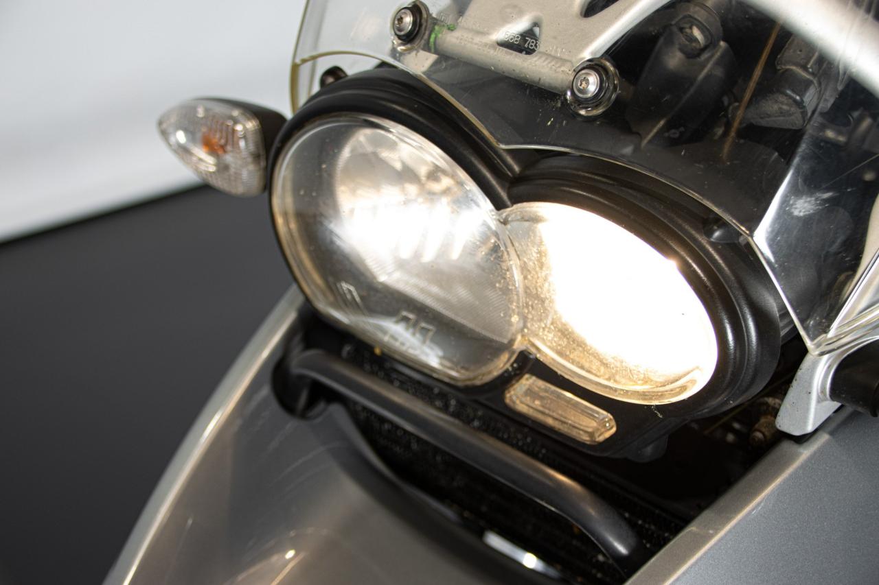 2006 BMW BMW R 1200 GS