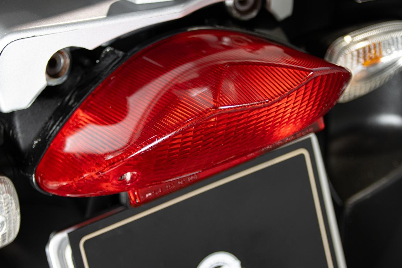 2006 BMW BMW R 1200 GS