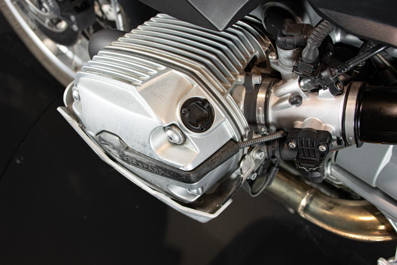 2006 BMW BMW R 1200 GS