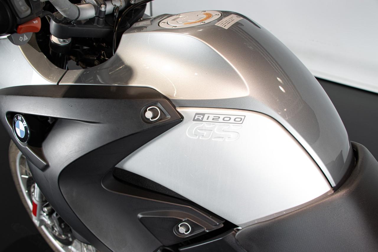 2006 BMW BMW R 1200 GS