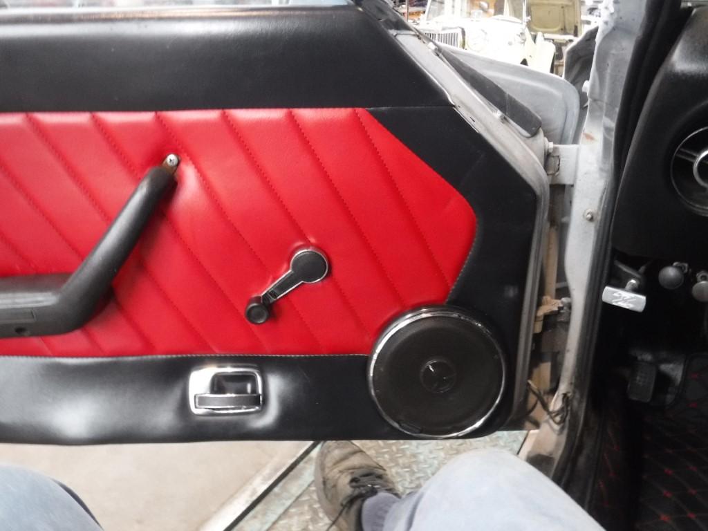 1973 Datsun 240Z &#039;&#039;73 no. 4295