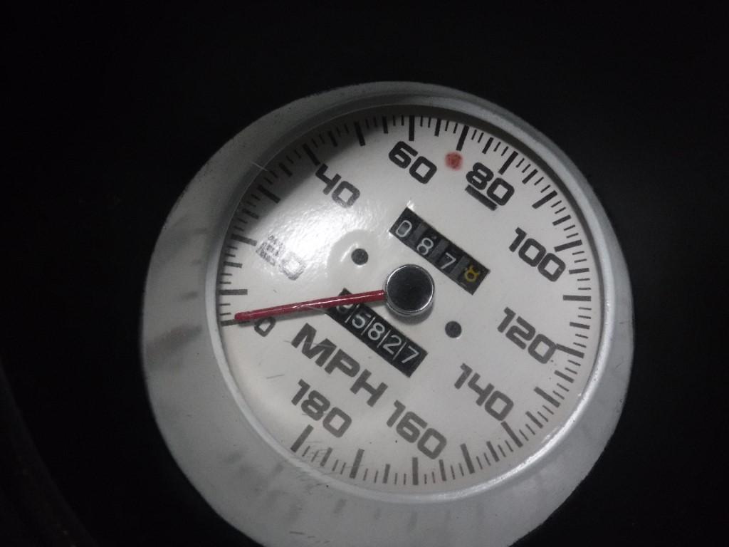 1973 Datsun 240Z &#039;&#039;73 no. 4295