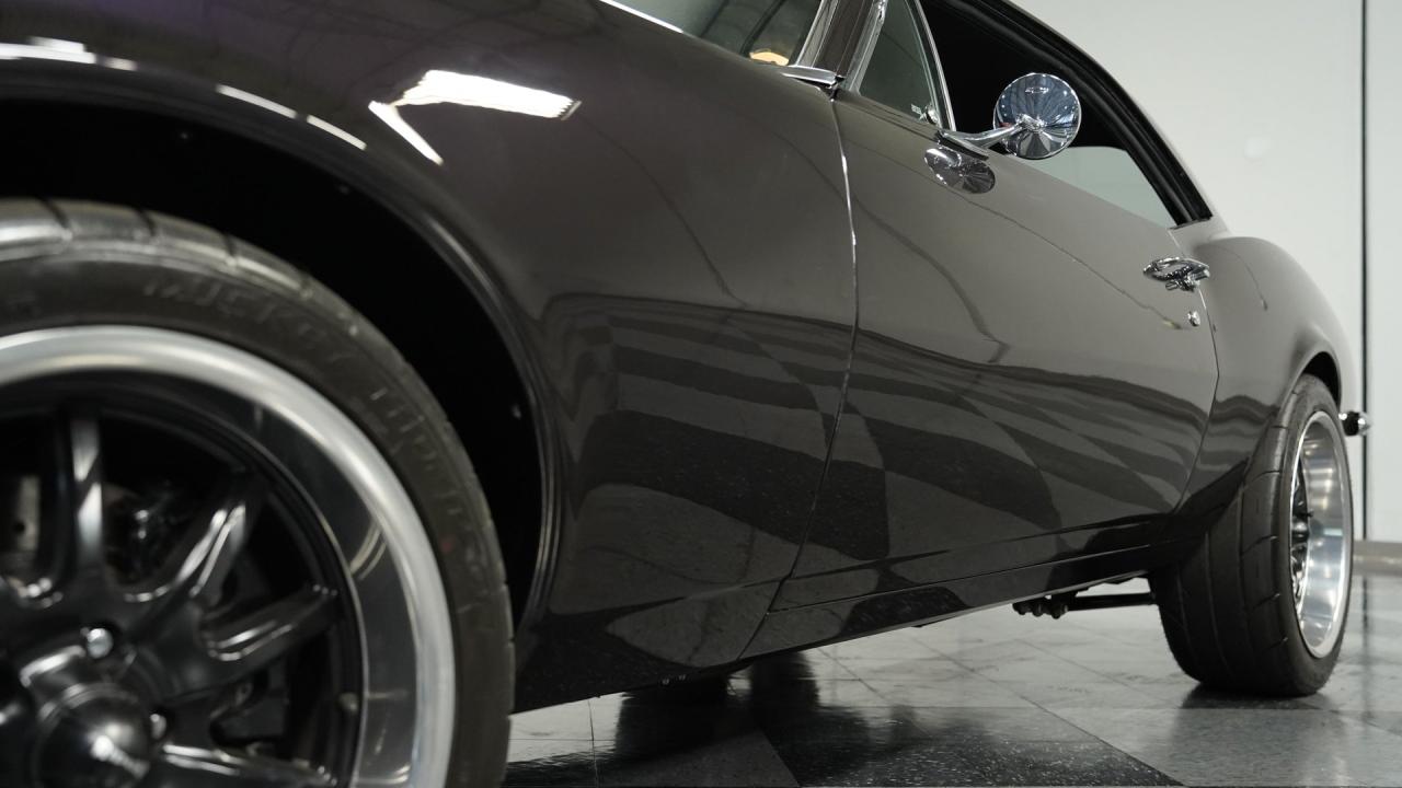 1967 Chevrolet Camaro Pro Touring