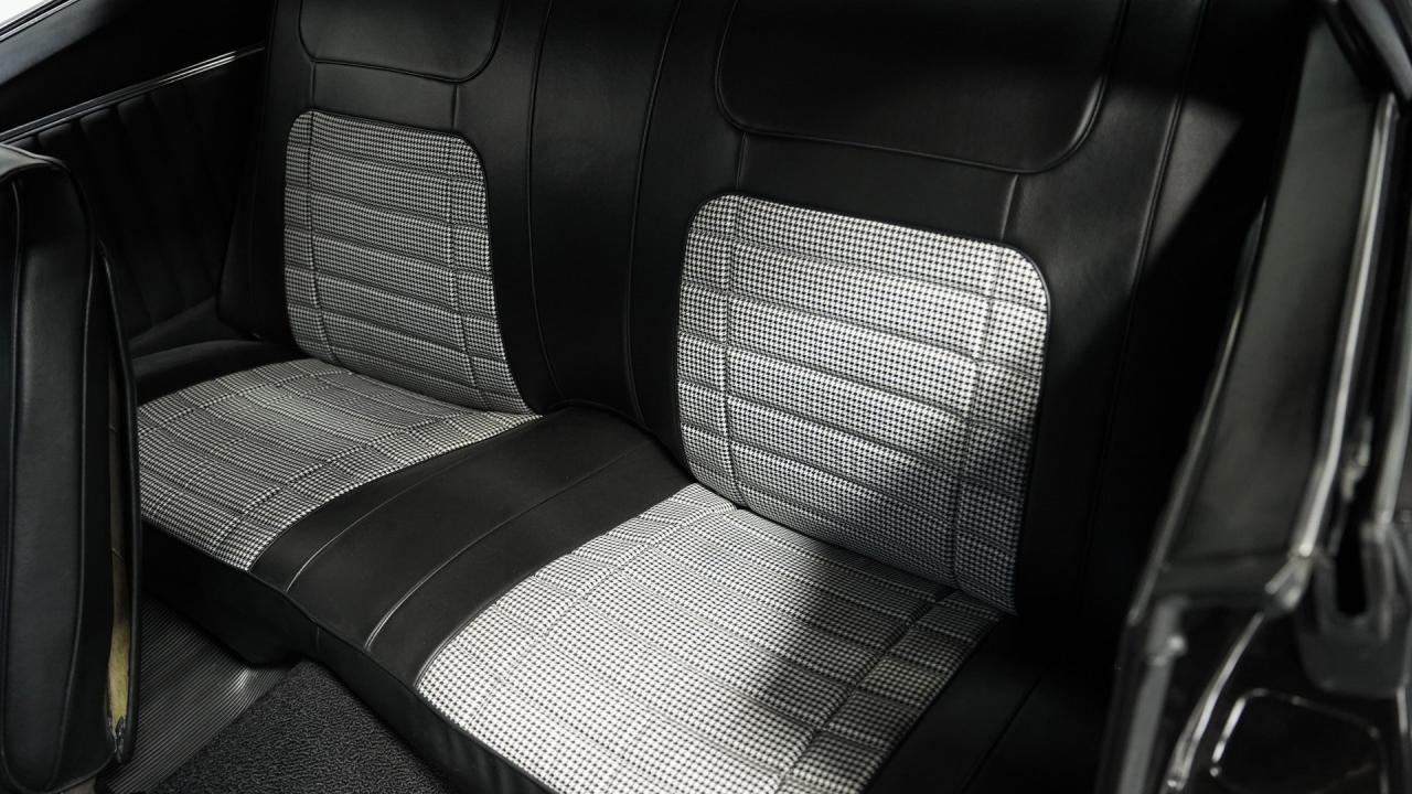 1967 Chevrolet Camaro Pro Touring