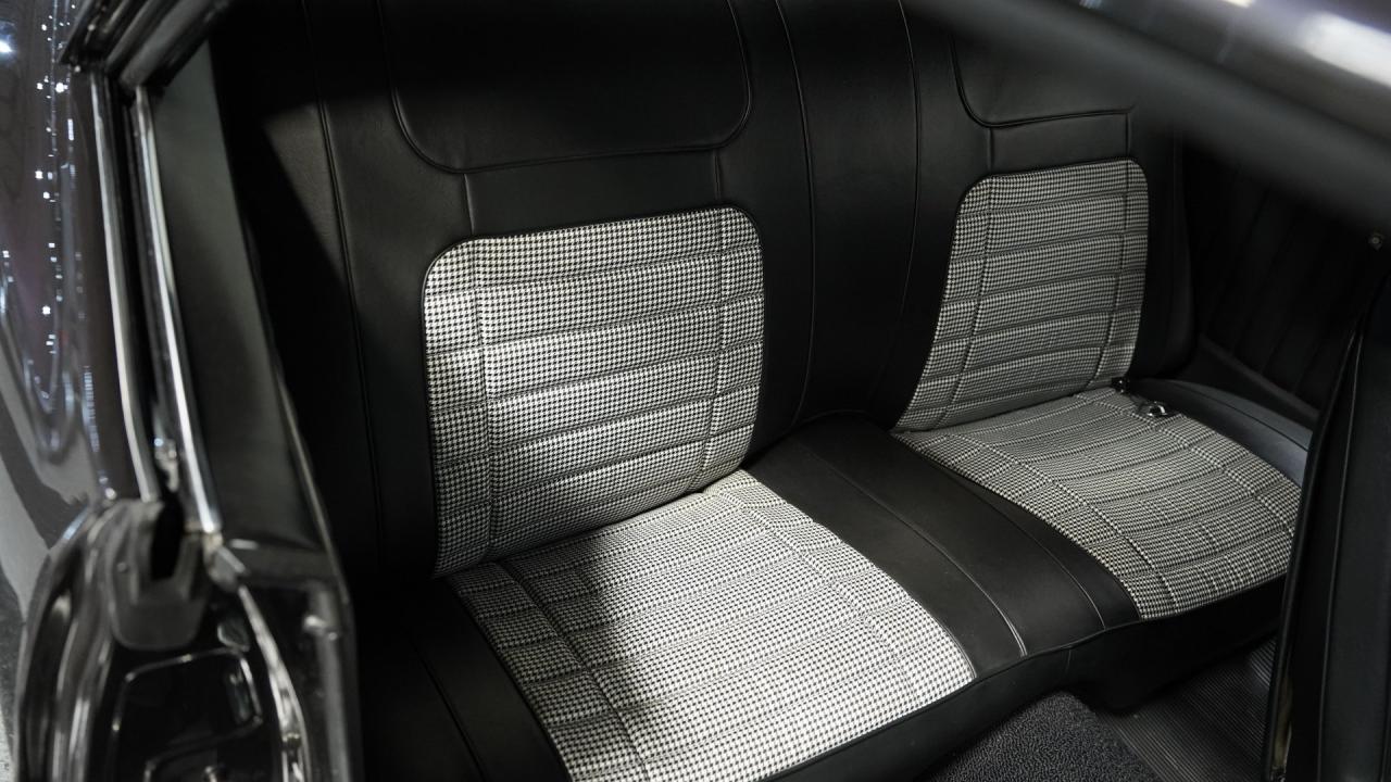 1967 Chevrolet Camaro Pro Touring