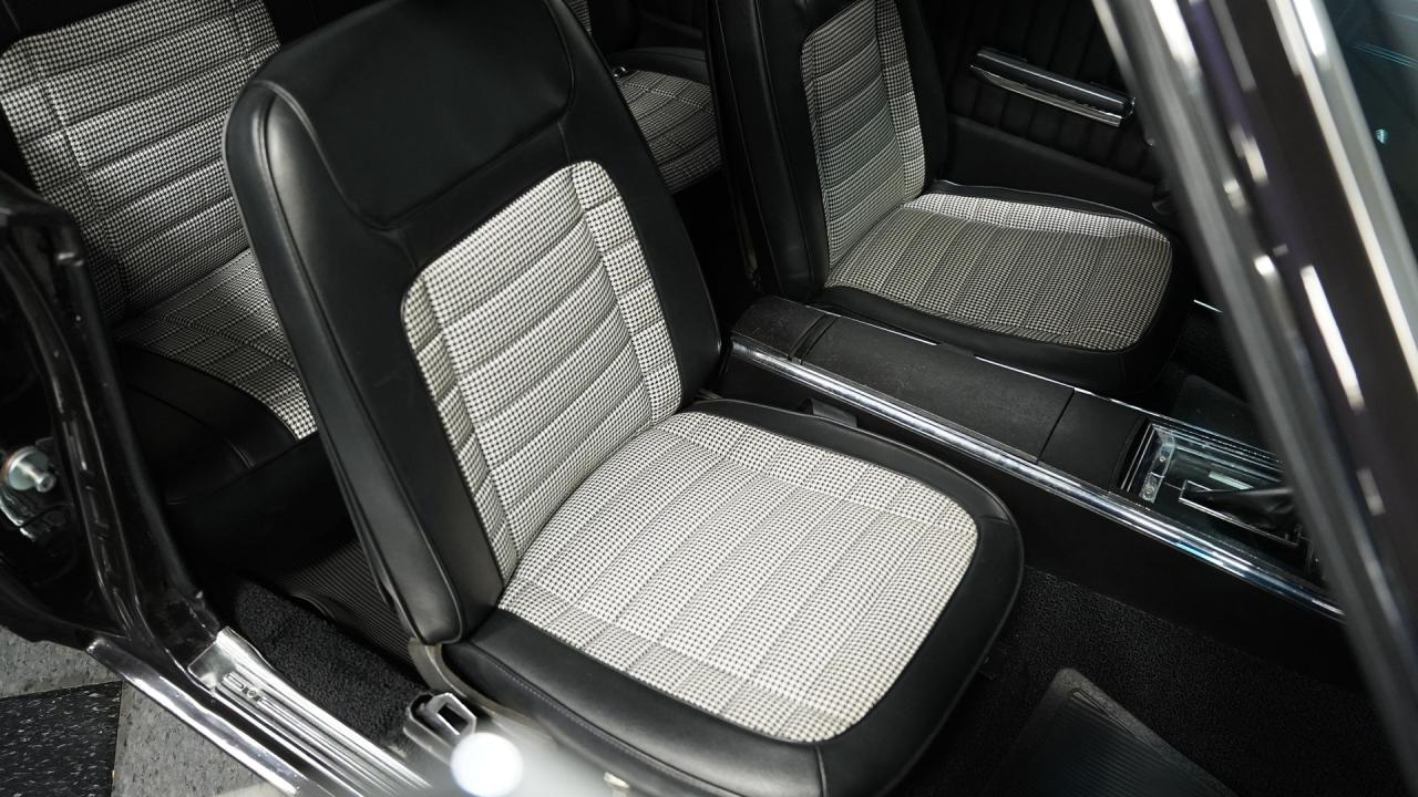 1967 Chevrolet Camaro Pro Touring