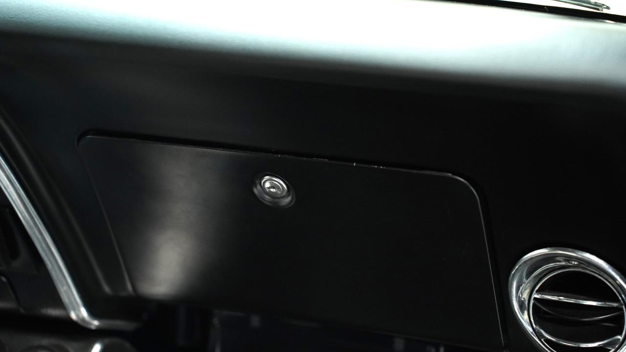 1967 Chevrolet Camaro Pro Touring