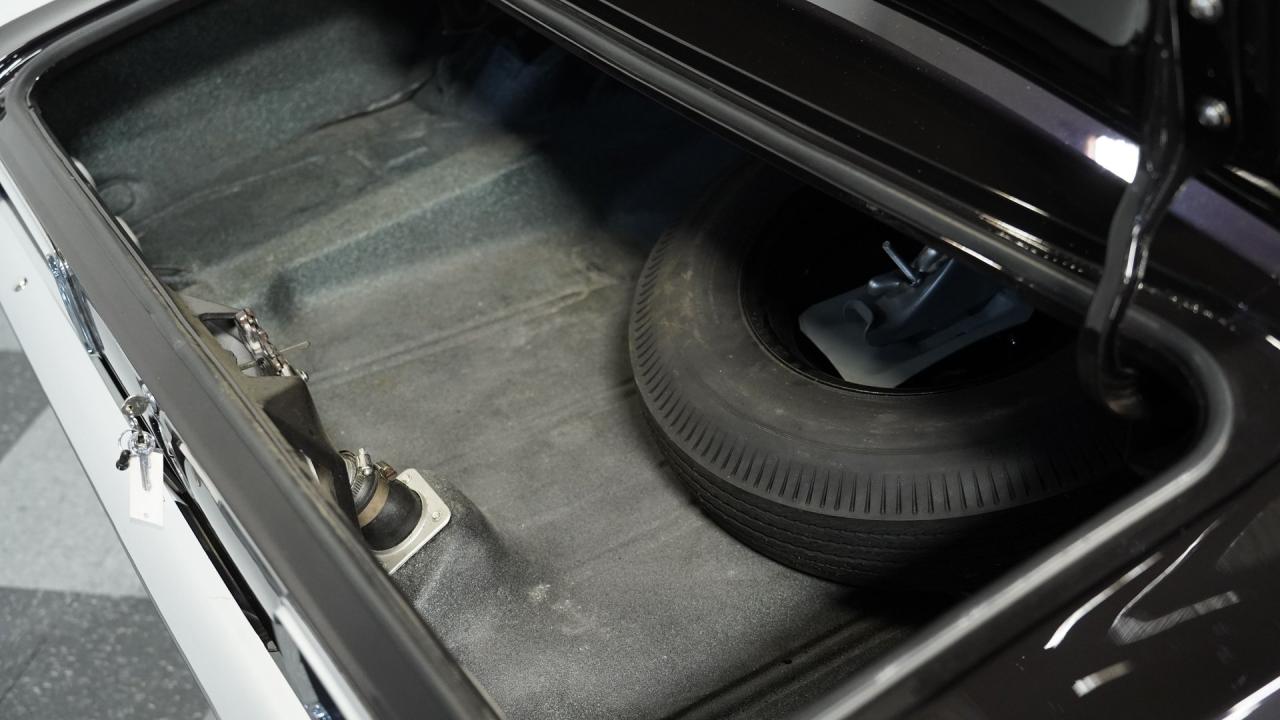 1967 Chevrolet Camaro Pro Touring