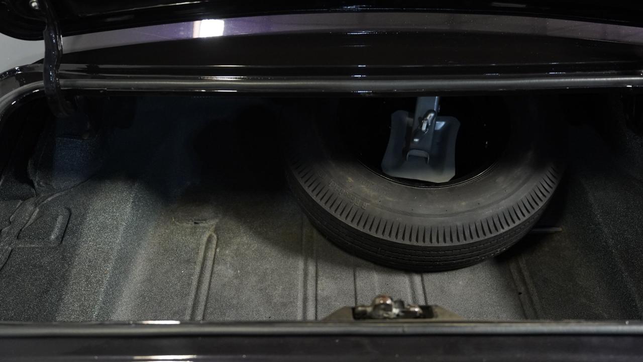 1967 Chevrolet Camaro Pro Touring