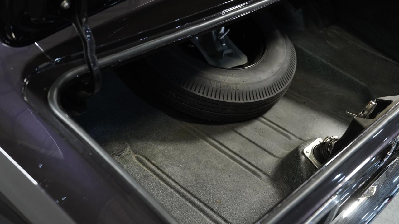 1967 Chevrolet Camaro Pro Touring