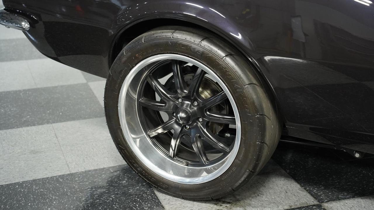 1967 Chevrolet Camaro Pro Touring