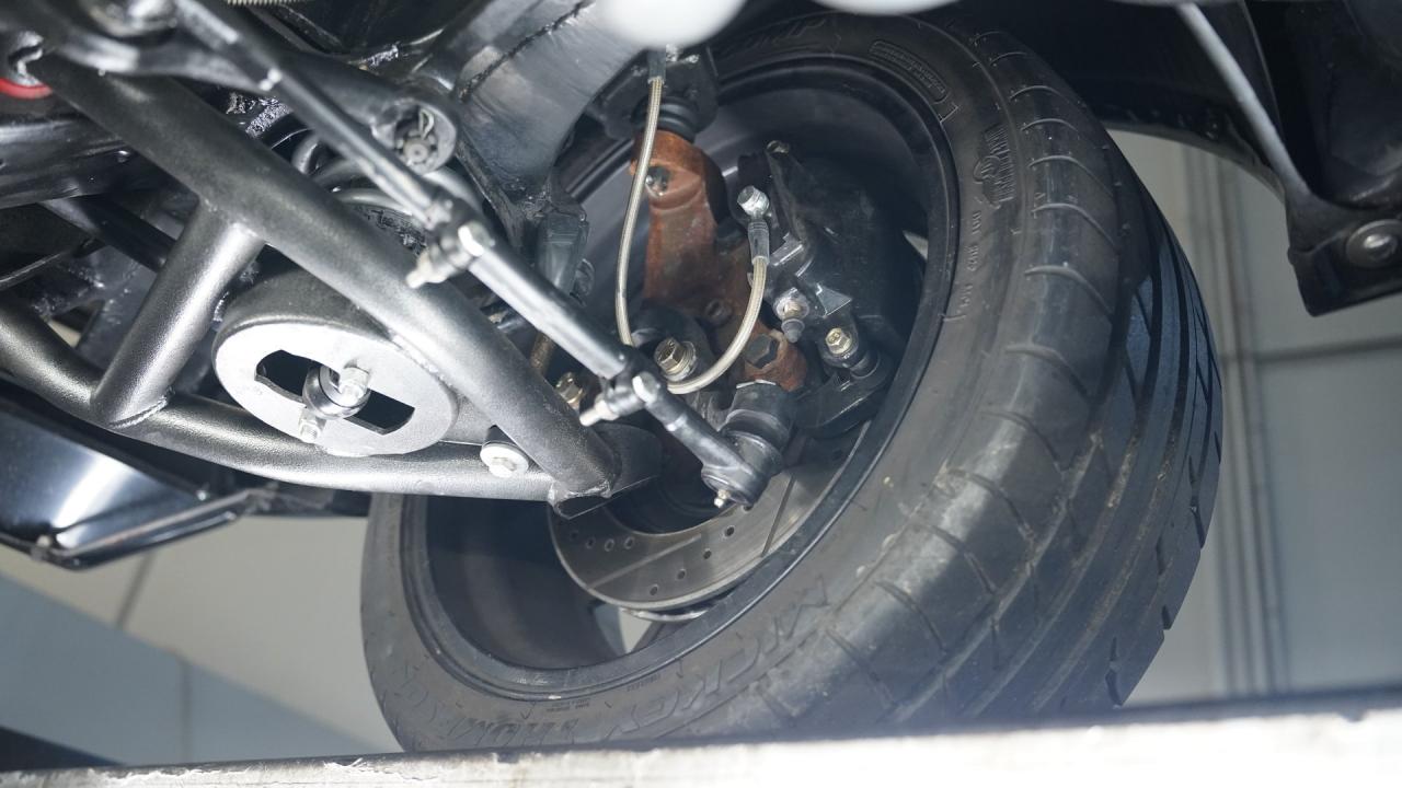 1967 Chevrolet Camaro Pro Touring