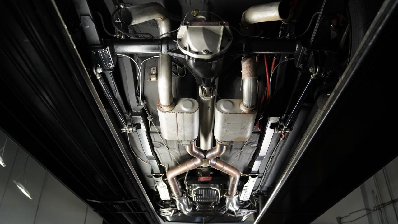 1967 Chevrolet Camaro Pro Touring