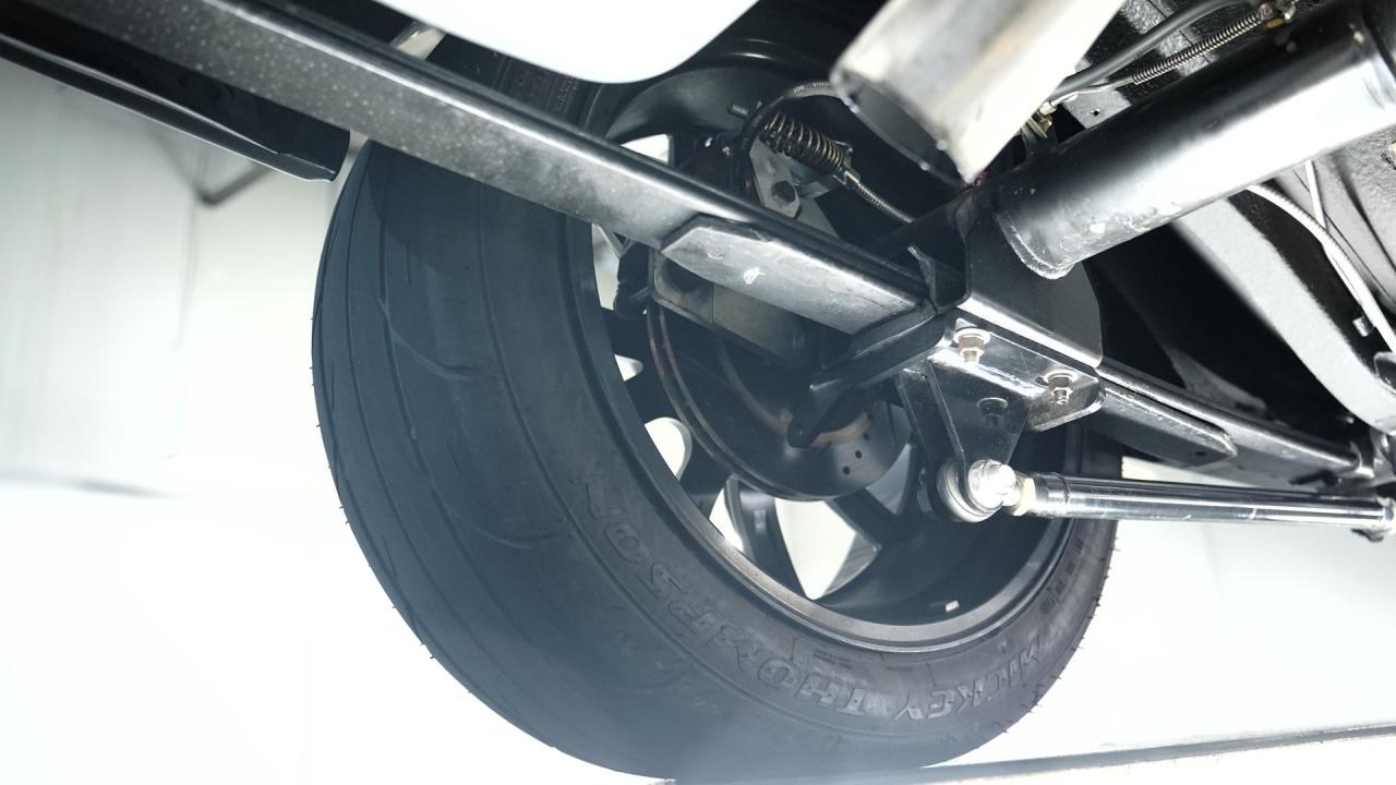 1967 Chevrolet Camaro Pro Touring