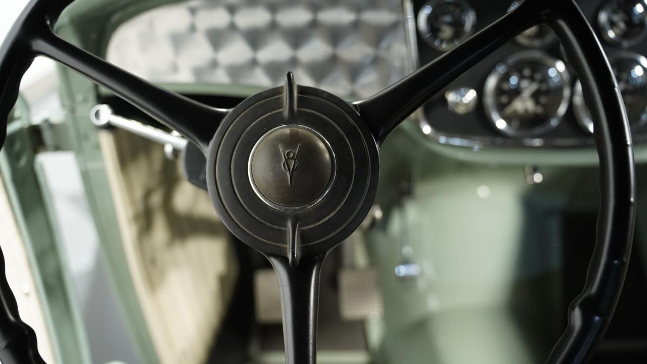 1932 Ford Model B Roadster