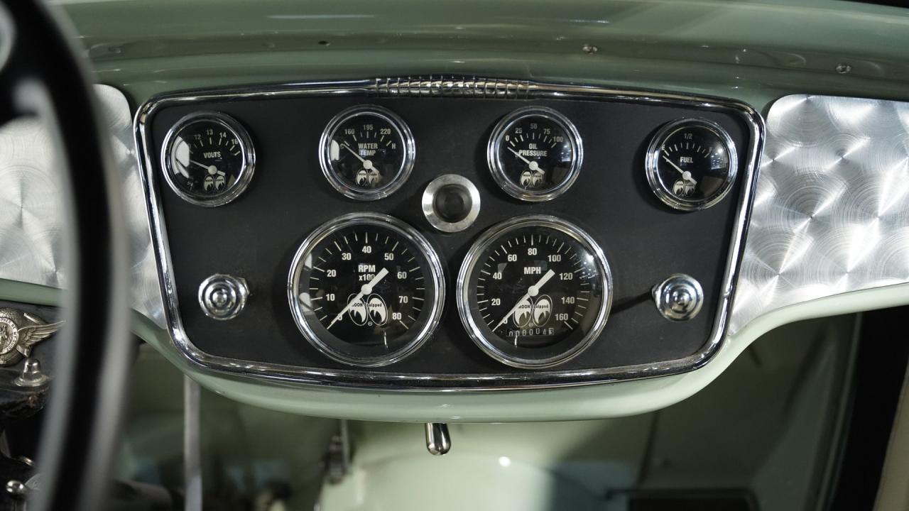 1932 Ford Model B Roadster