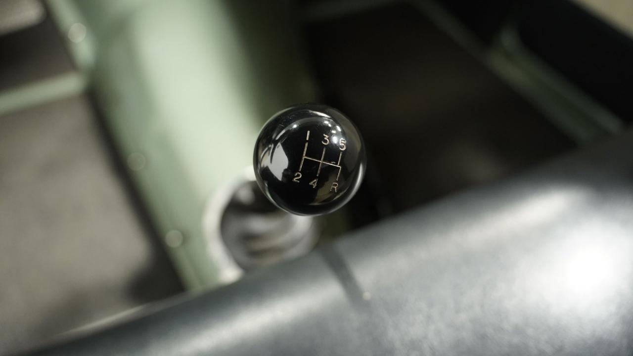 1932 Ford Model B Roadster