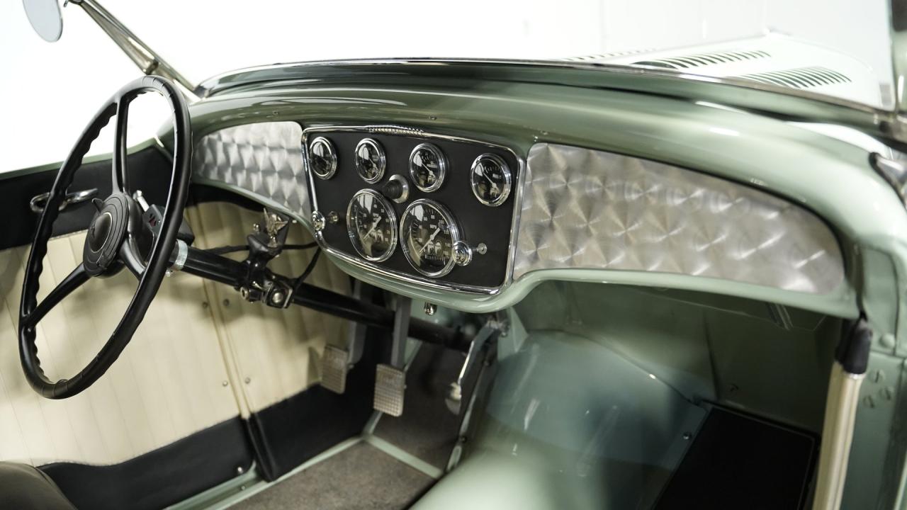 1932 Ford Model B Roadster