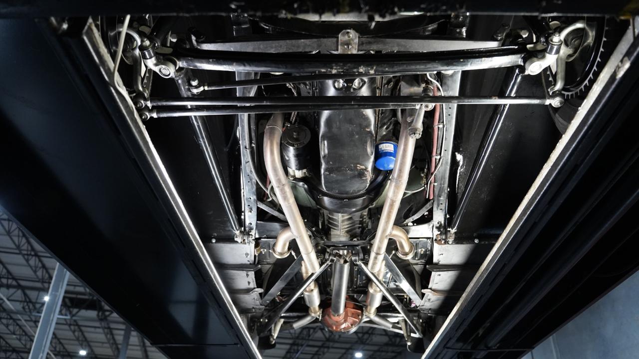 1932 Ford Model B Roadster