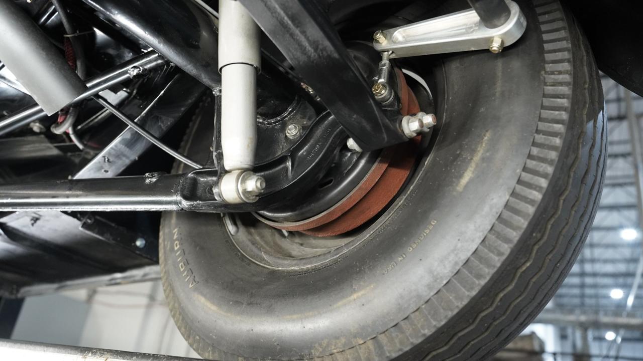 1932 Ford Model B Roadster