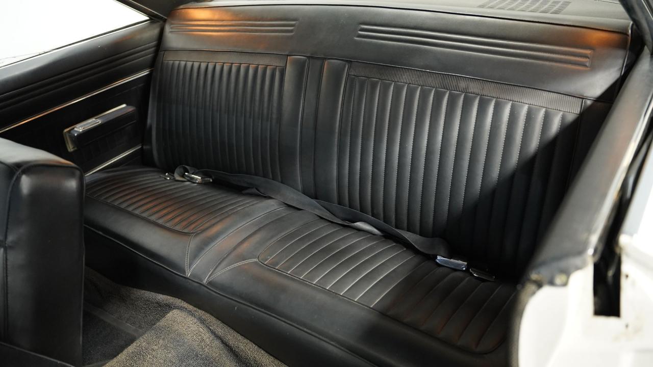 1966 Plymouth Fury III