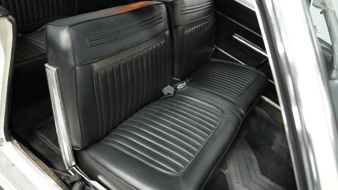 1966 Plymouth Fury III