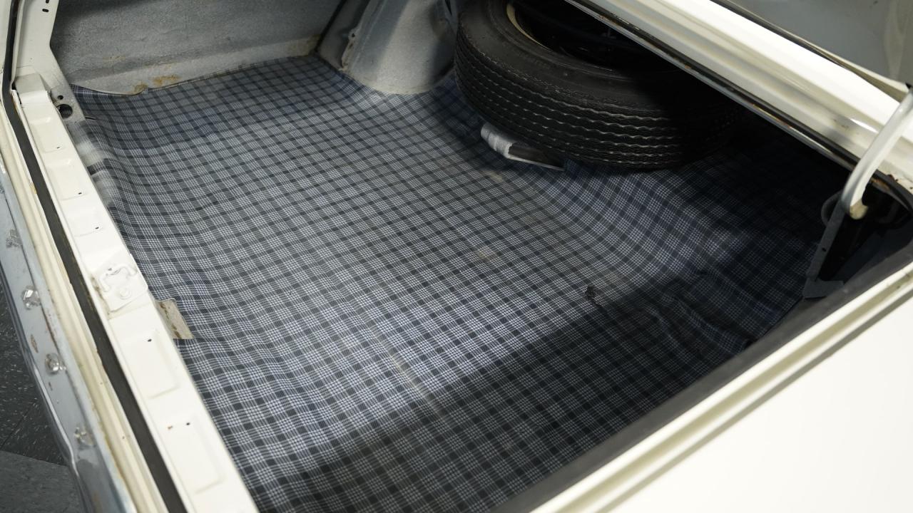 1966 Plymouth Fury III