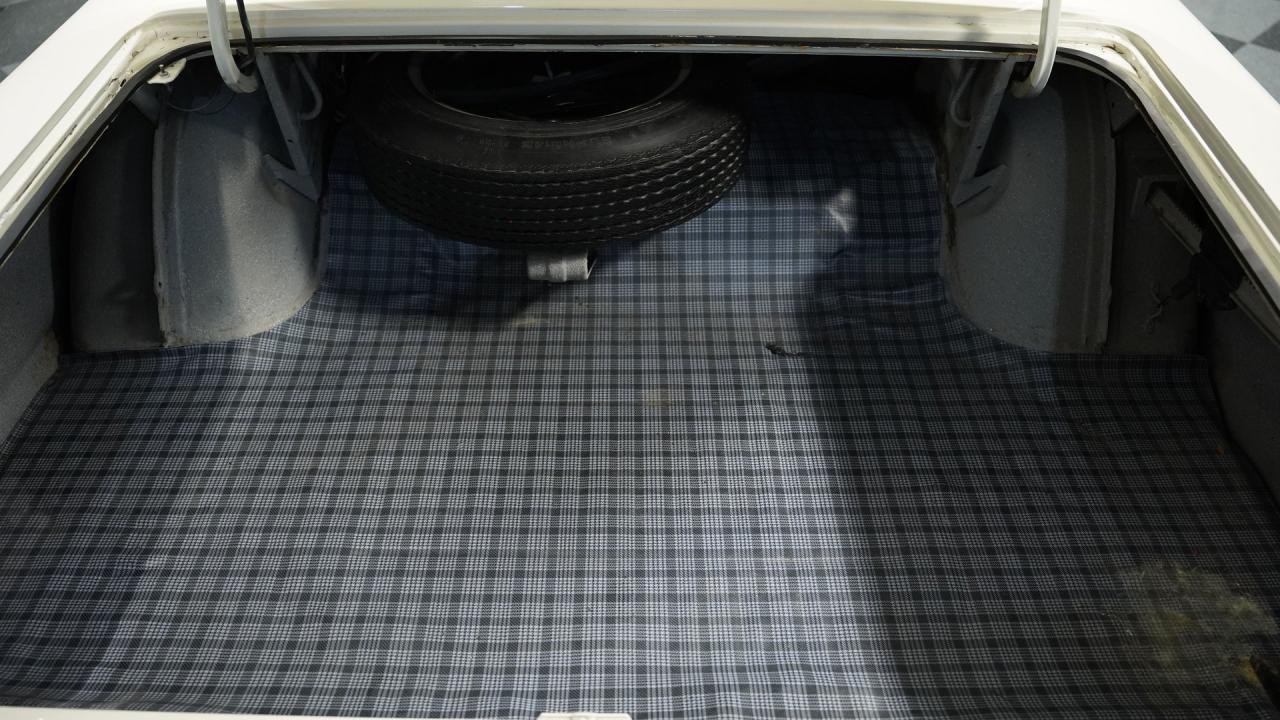 1966 Plymouth Fury III