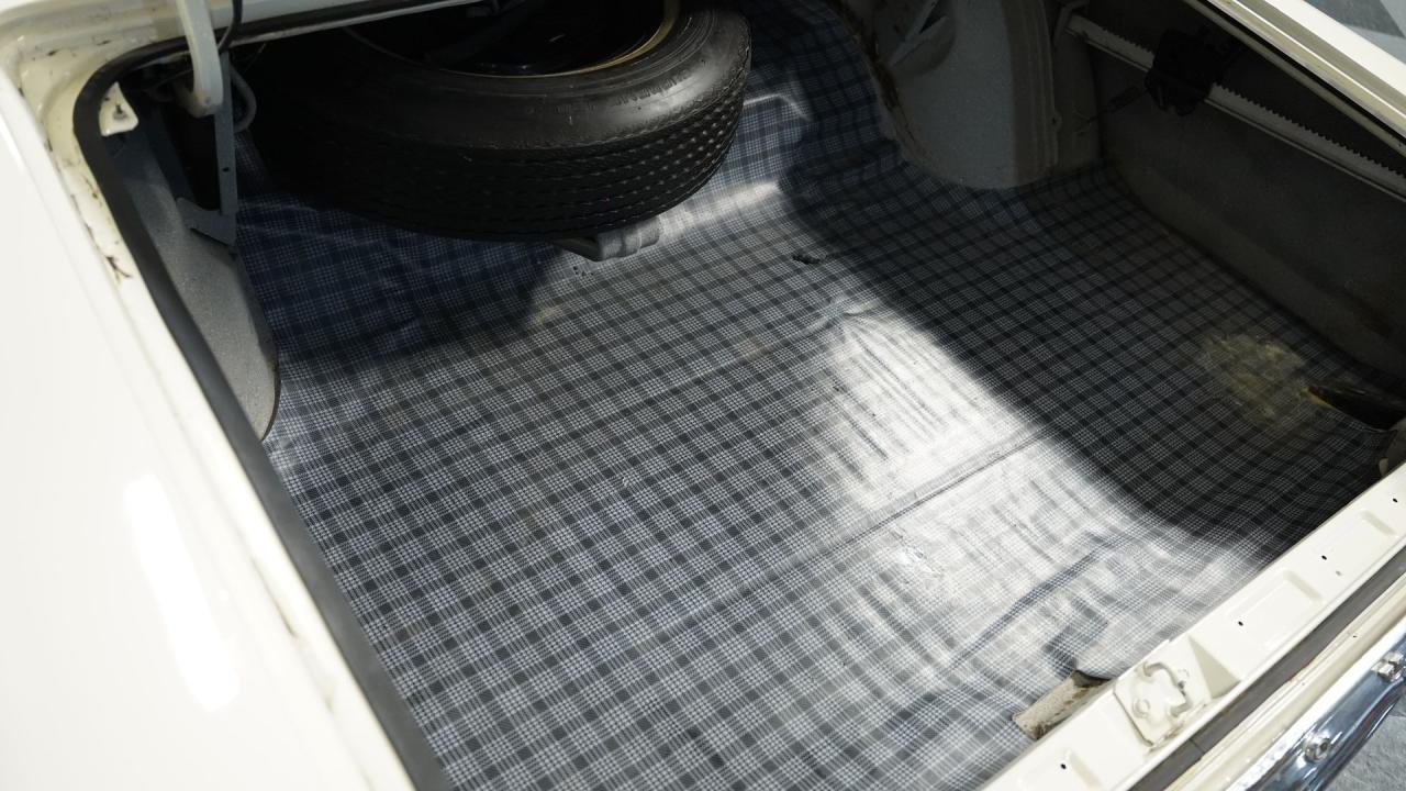 1966 Plymouth Fury III