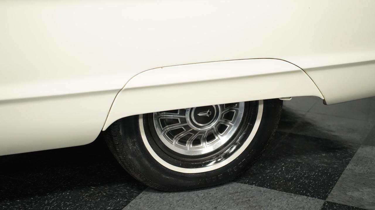 1966 Plymouth Fury III