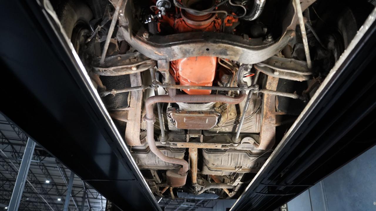 1966 Plymouth Fury III