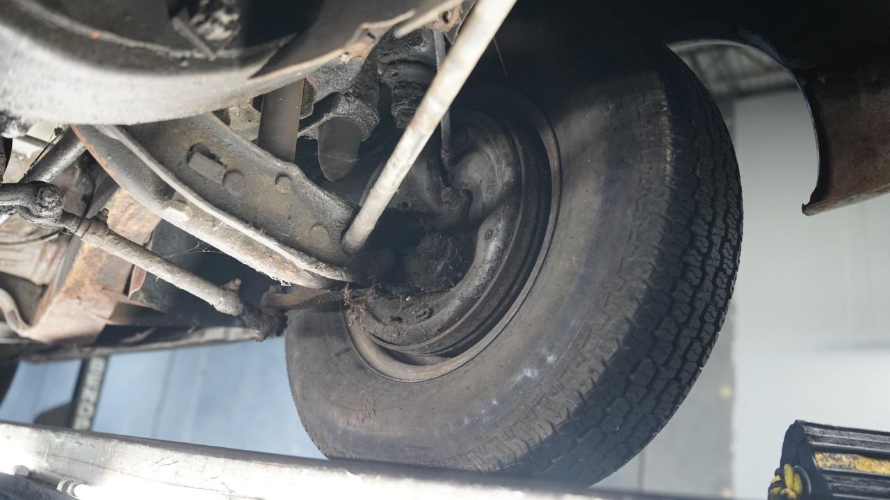 1966 Plymouth Fury III