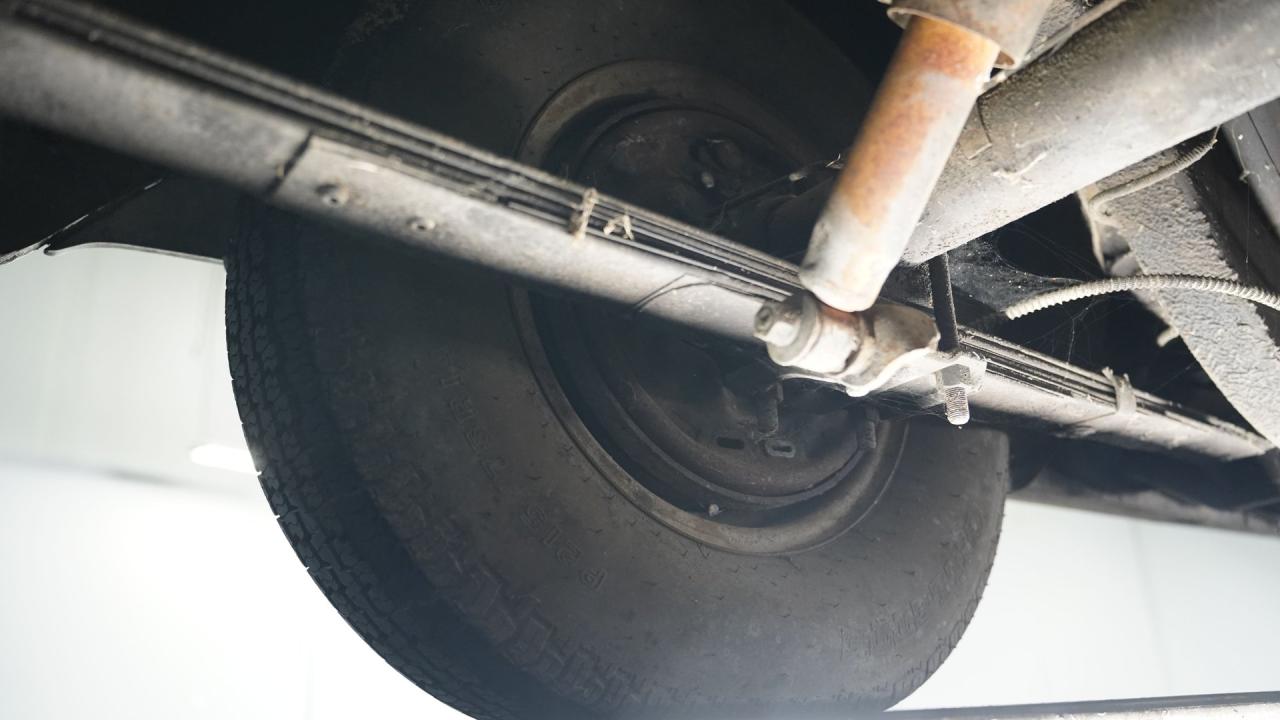 1966 Plymouth Fury III