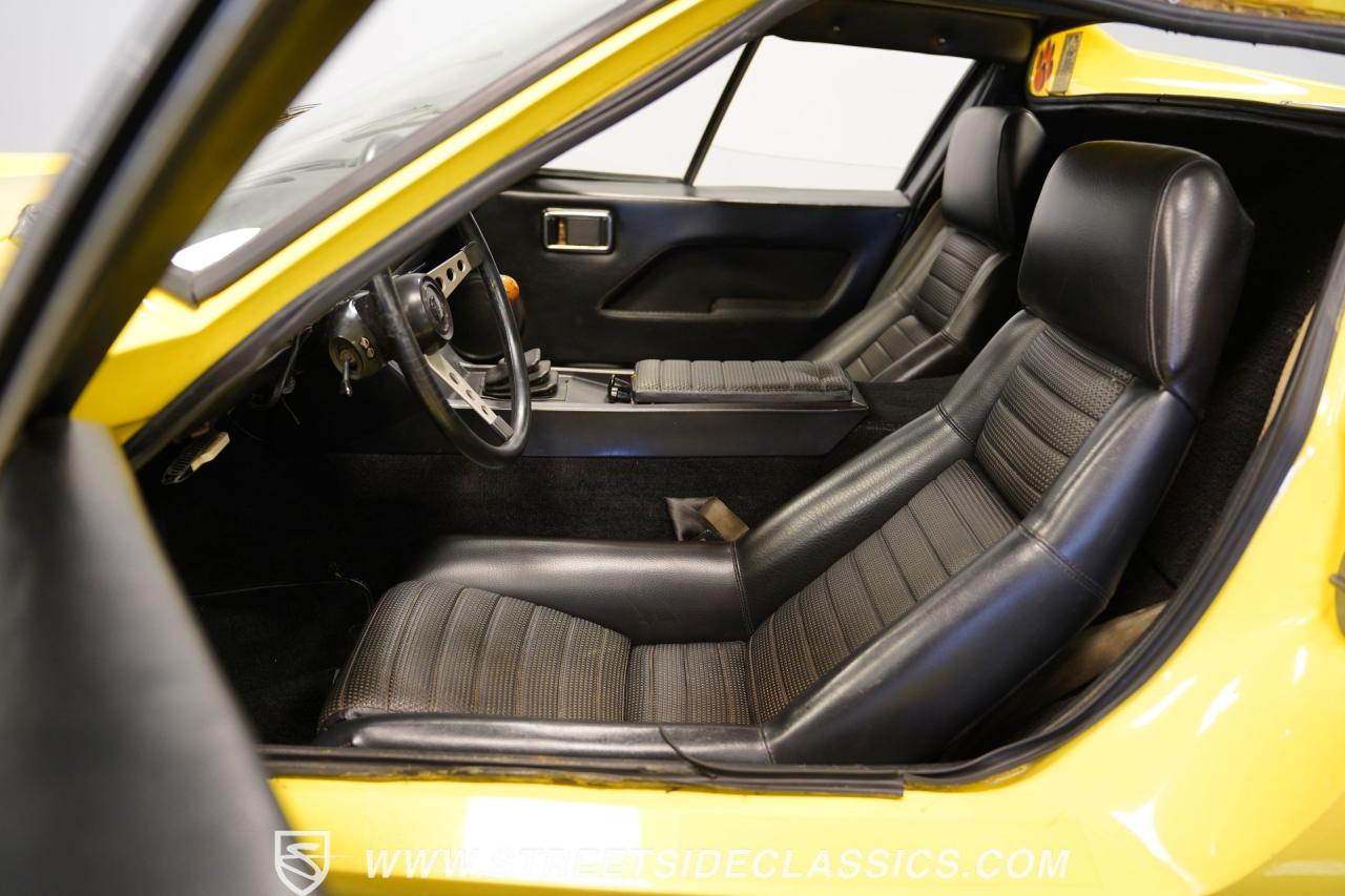 1972 Lotus Europa S2