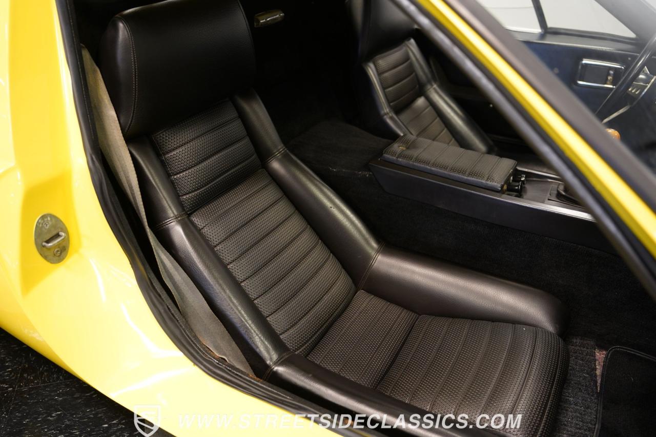 1972 Lotus Europa S2