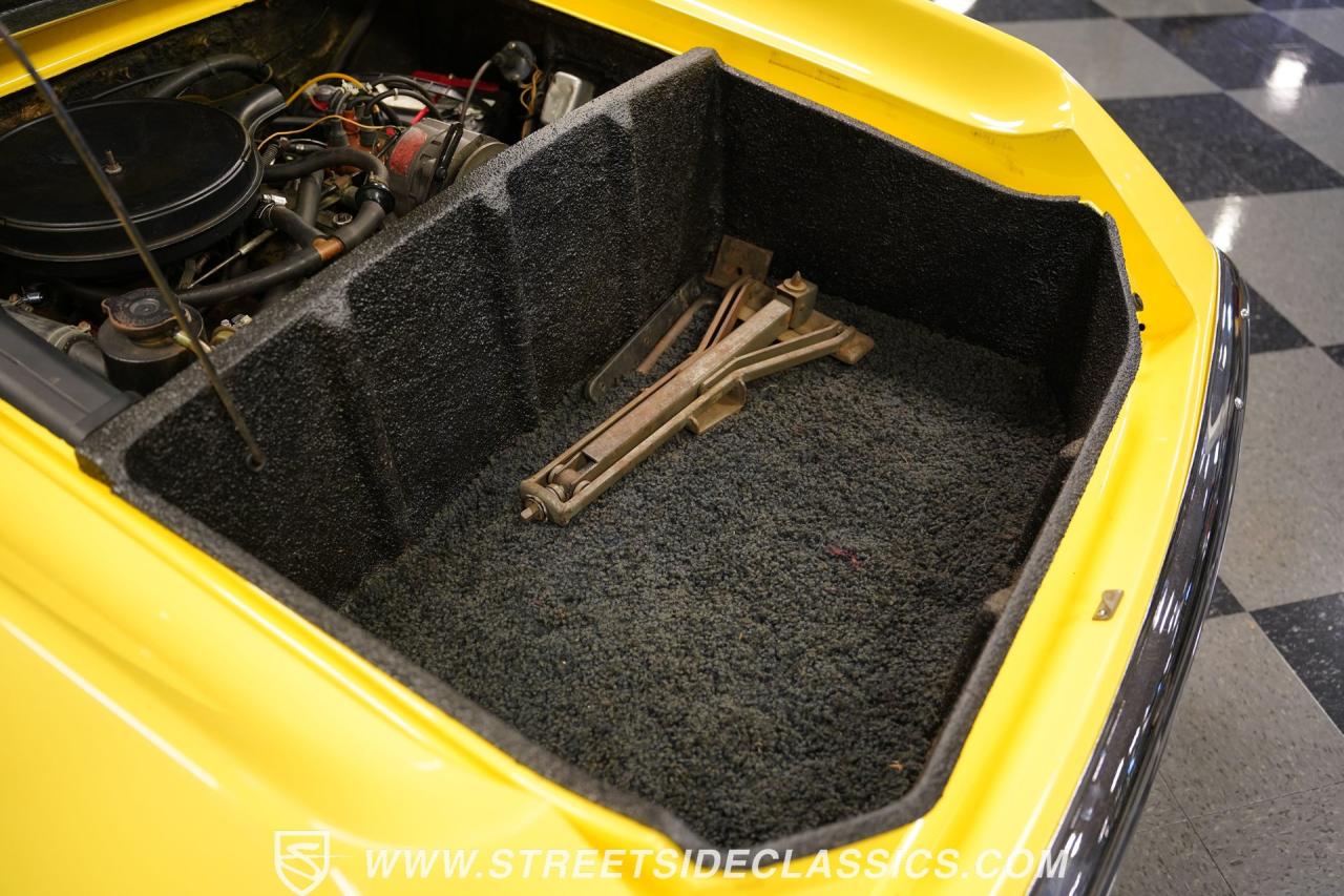 1972 Lotus Europa S2