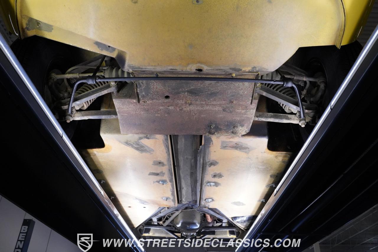 1972 Lotus Europa S2