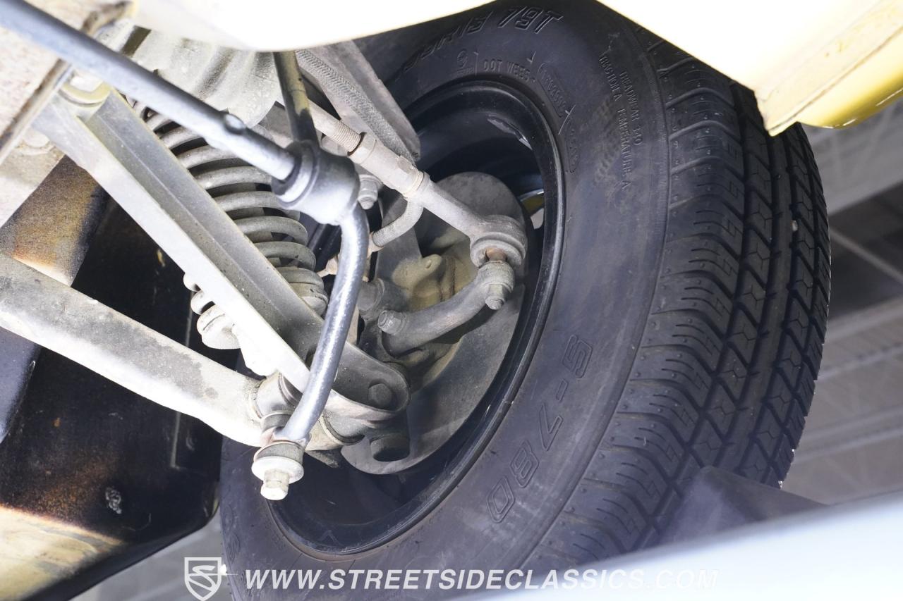 1972 Lotus Europa S2