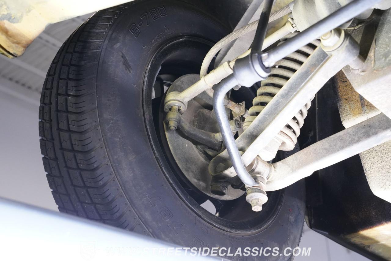 1972 Lotus Europa S2