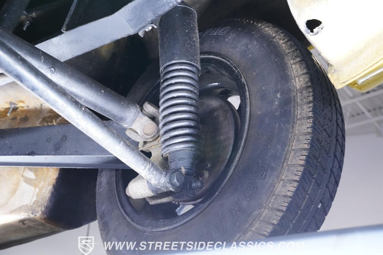 1972 Lotus Europa S2