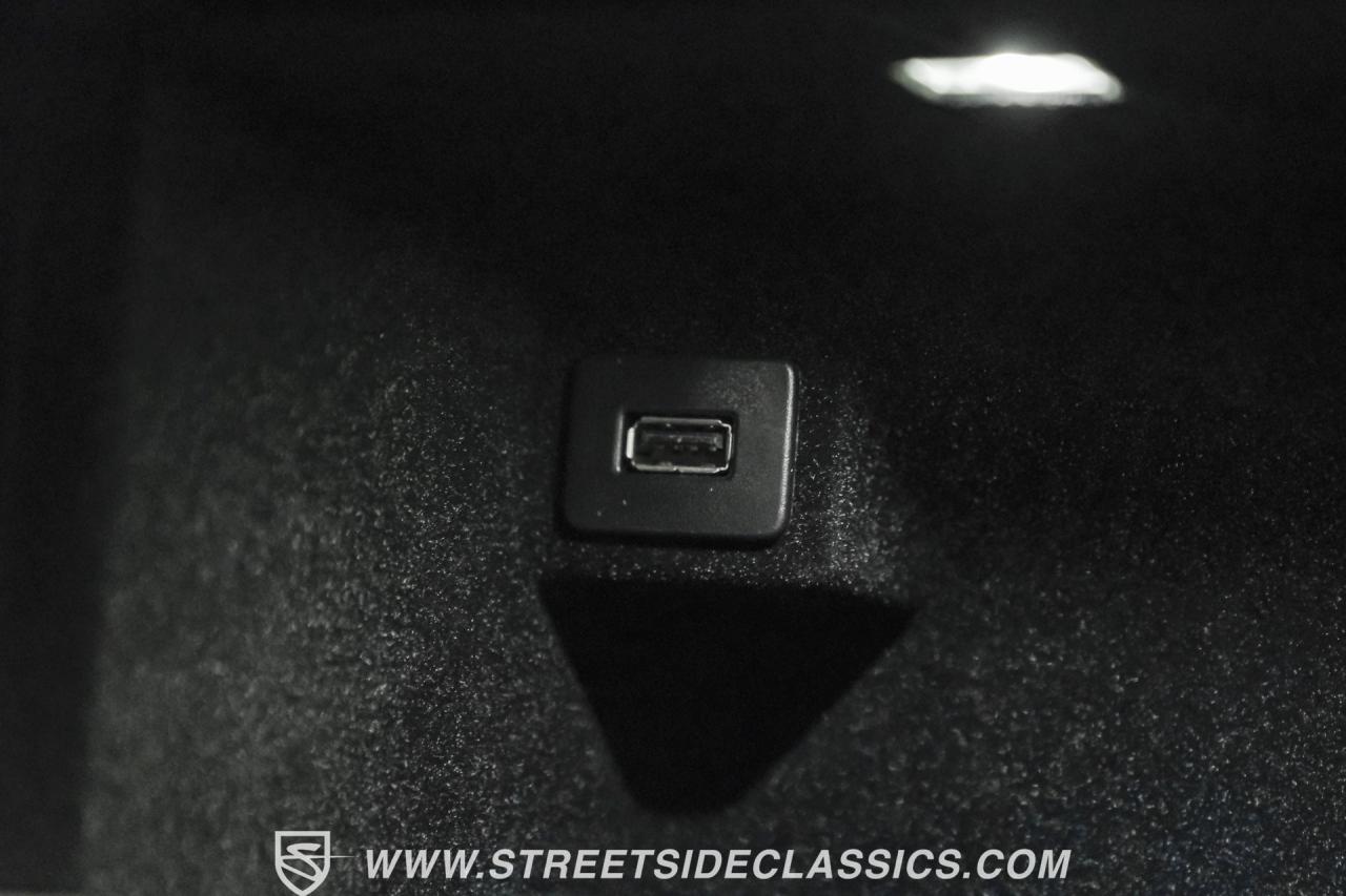 2016 Chevrolet Corvette Z51 Supercharged