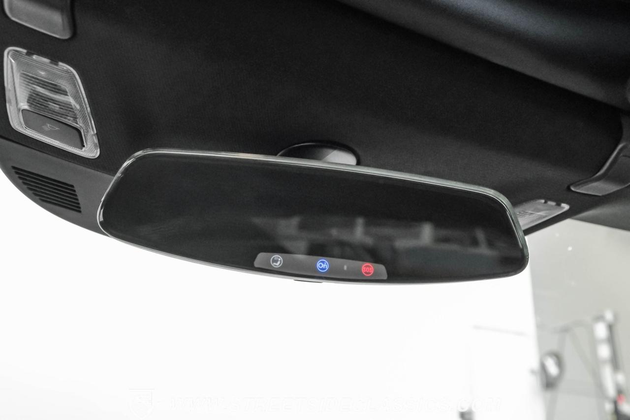 2016 Chevrolet Corvette Z51 Supercharged