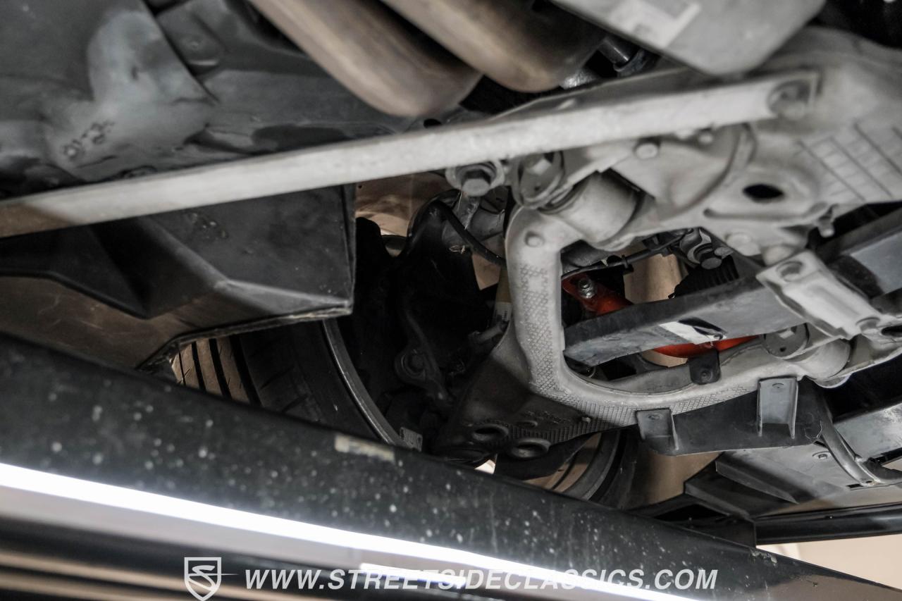 2016 Chevrolet Corvette Z51 Supercharged