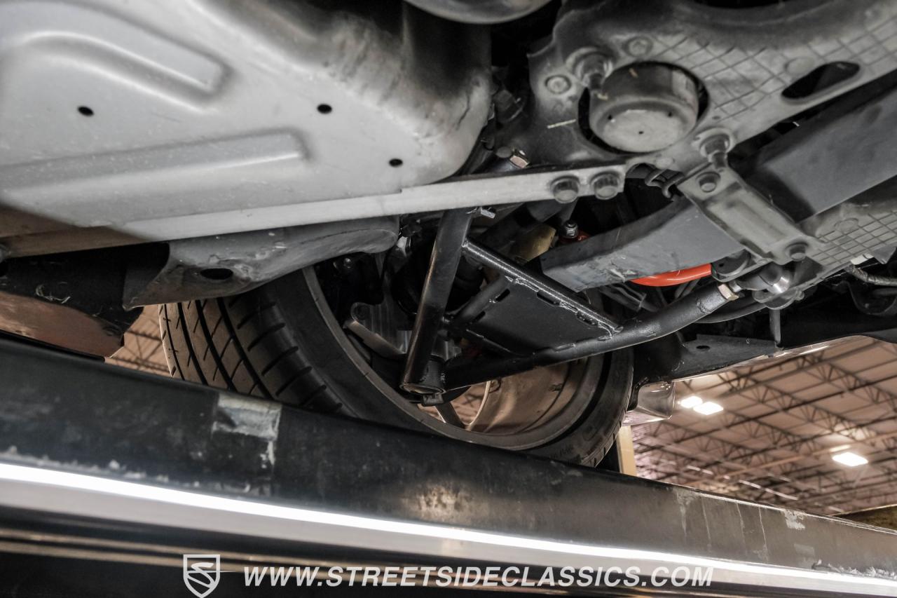 2016 Chevrolet Corvette Z51 Supercharged