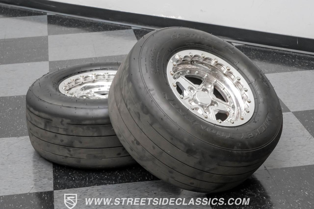 2016 Chevrolet Corvette Z51 Supercharged