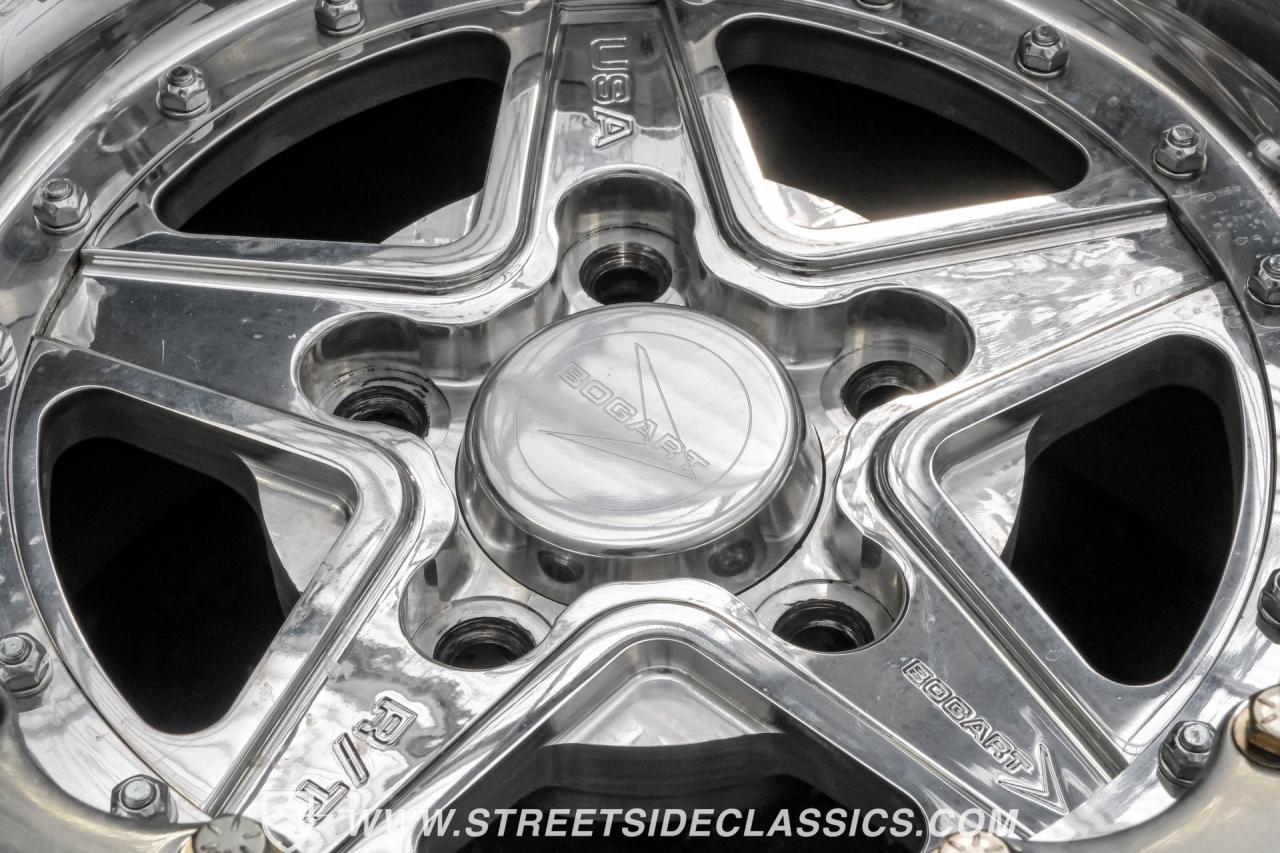 2016 Chevrolet Corvette Z51 Supercharged