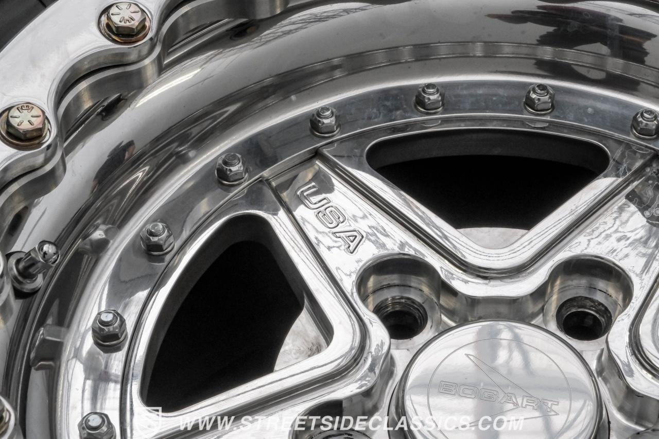 2016 Chevrolet Corvette Z51 Supercharged