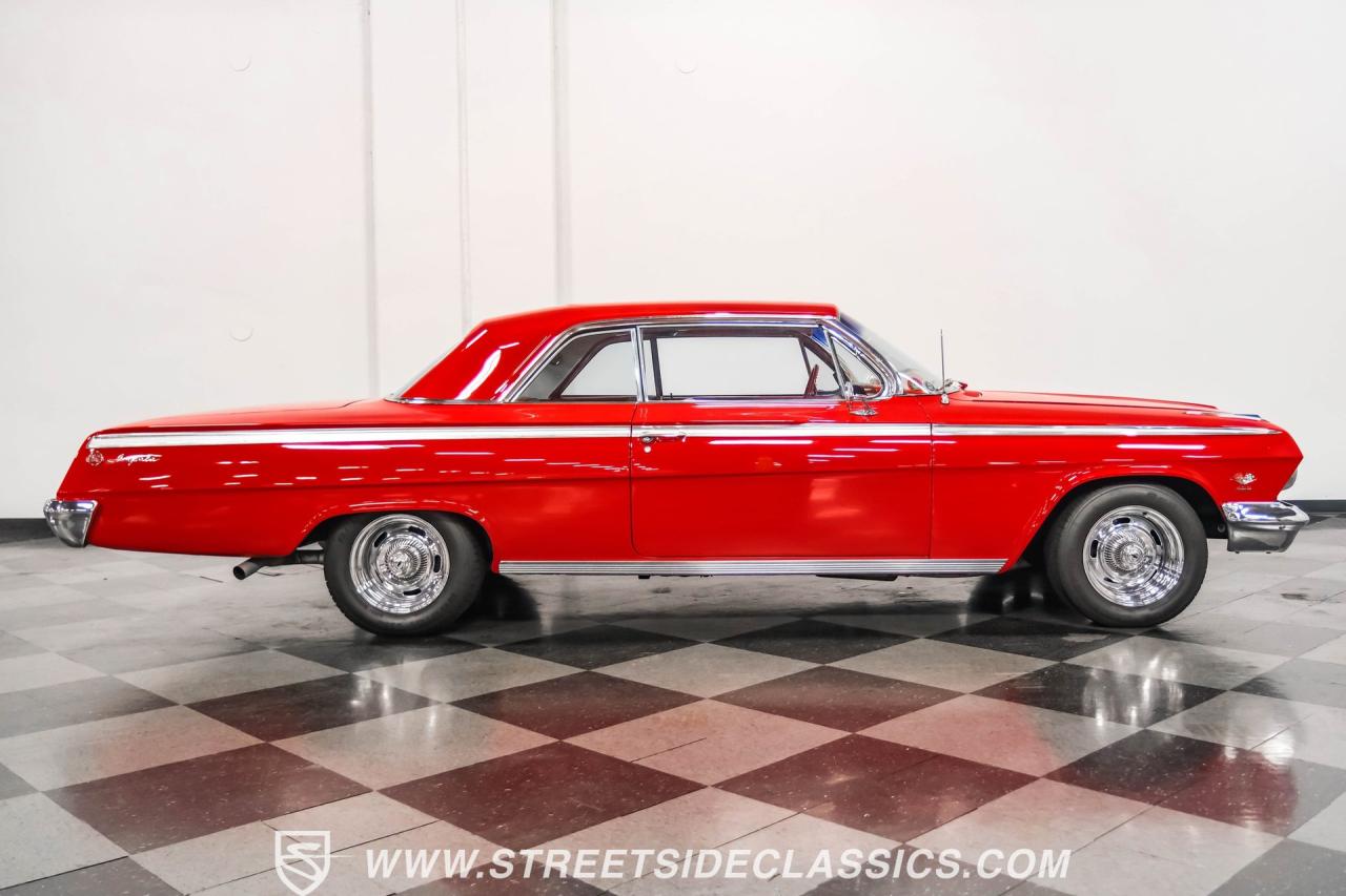 1962 Chevrolet Impala SS 409