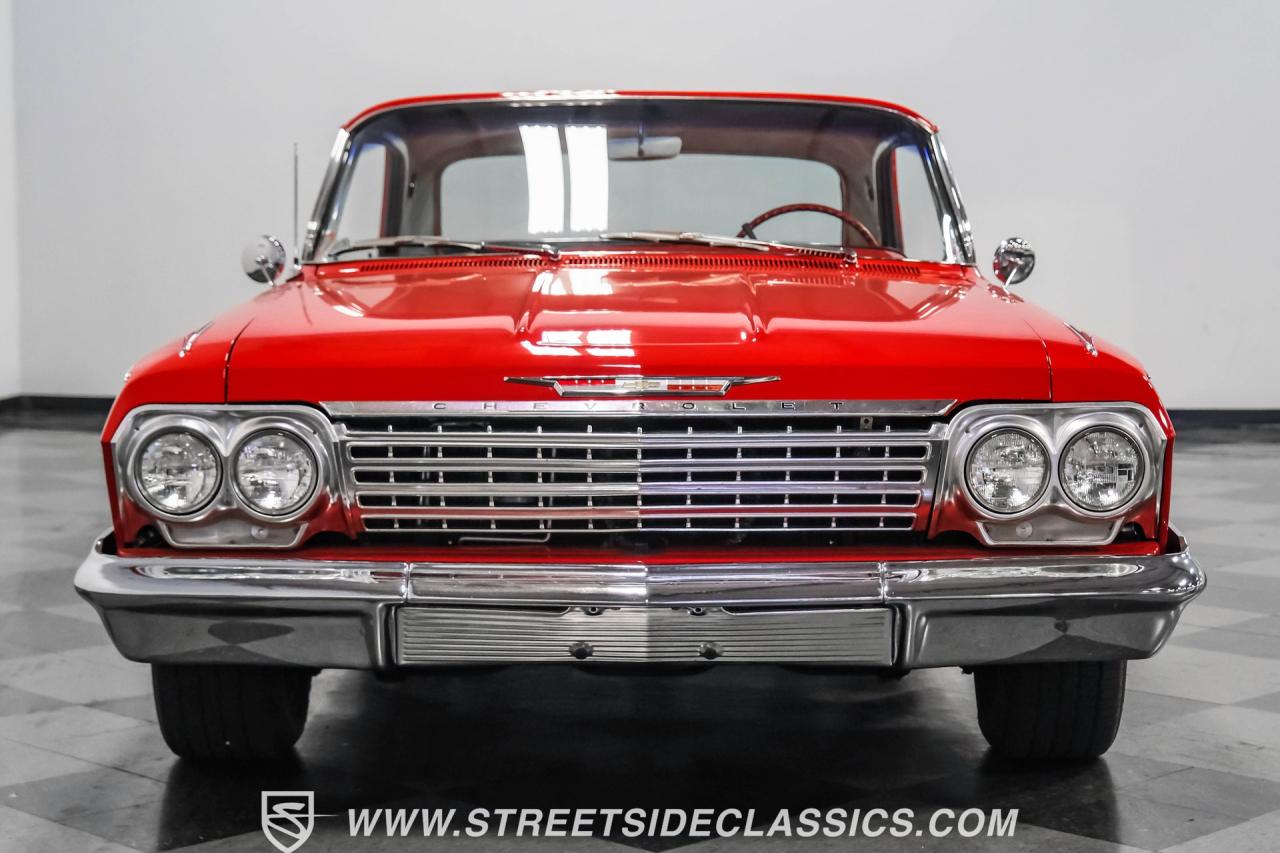 1962 Chevrolet Impala SS 409