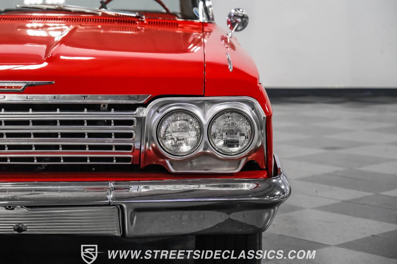 1962 Chevrolet Impala SS 409